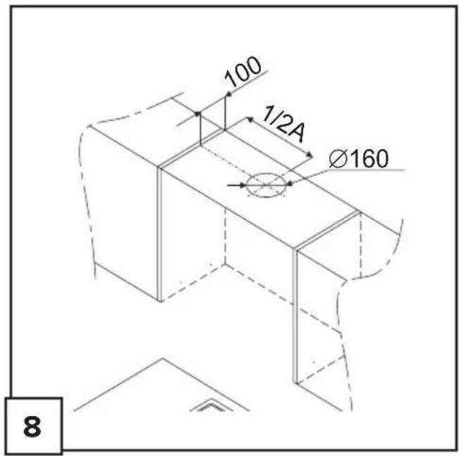 GORENJE BHP663A6X - 8