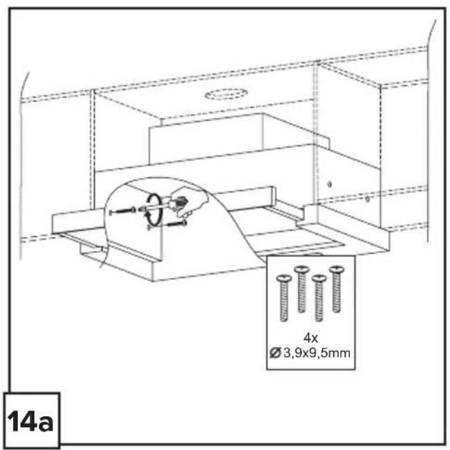 GORENJE BHP663A6X - 14