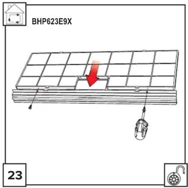 GORENJE BHP623E12X - 14