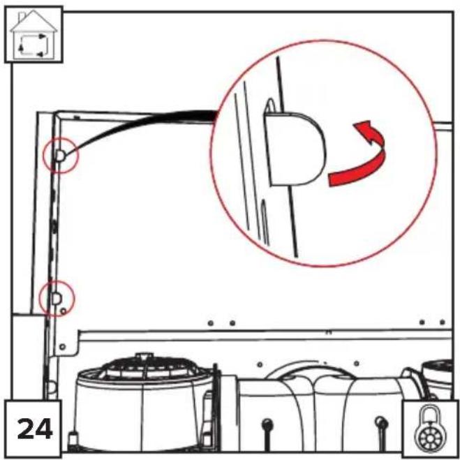 GORENJE BHP623E12X - 15