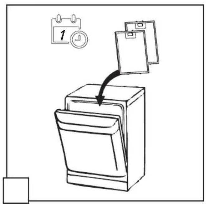 GORENJE BHP623E12X - 11