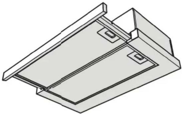 GORENJE BHP623E12X - 1