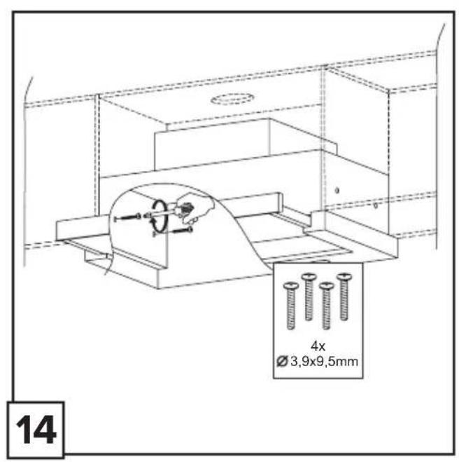 GORENJE BHP623E13X - 3