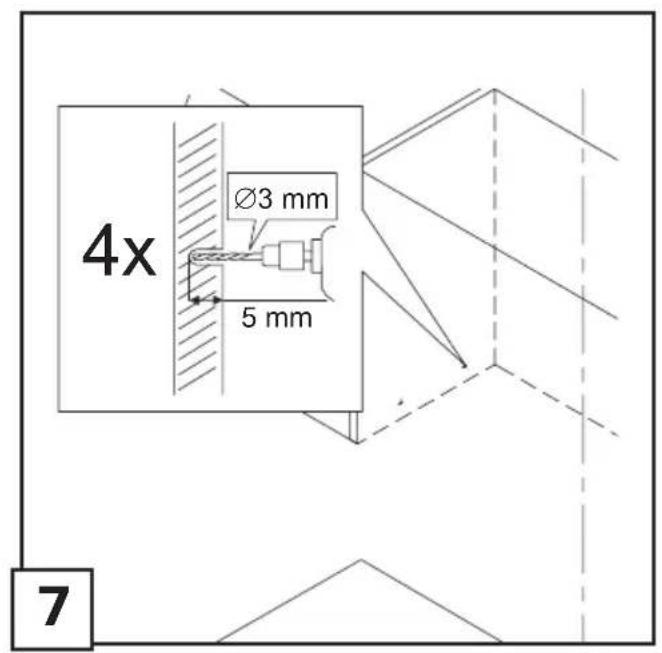 GORENJE BHP623E13X - BG - АСПИРАТОР В АСПИРИРАЩА ВЕРСИЯ 8 - 7