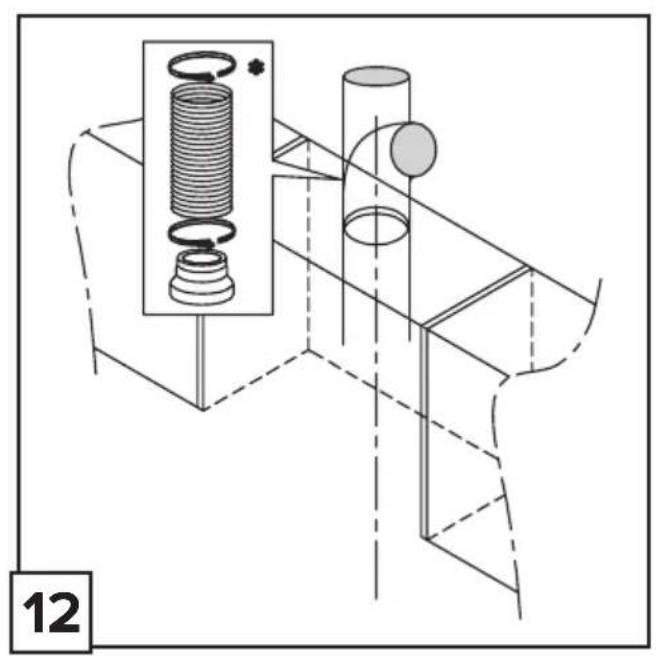GORENJE BHP623E13X - 1