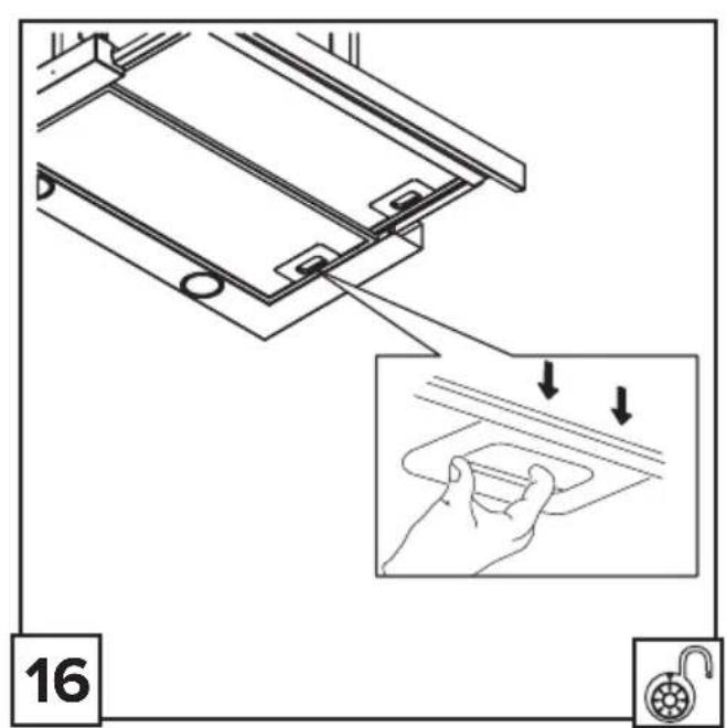 GORENJE BHP623E13X - 5