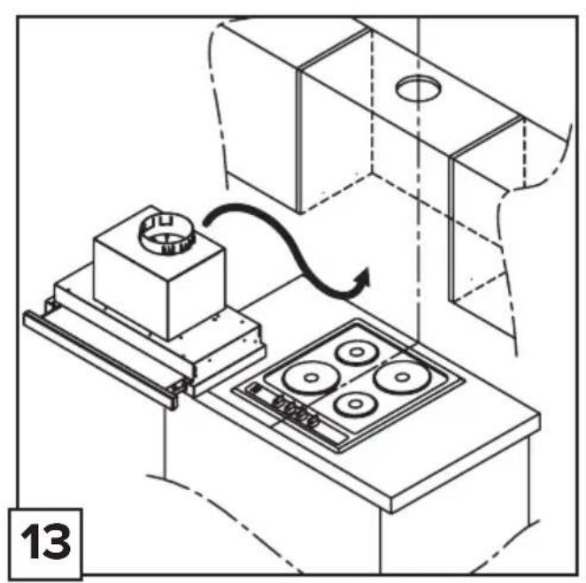 GORENJE BHP623E13X - 2