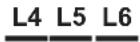 GORENJE WHT623E5XUK - T1T2T3T4T5T6T7T8 T9 - 6