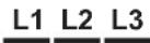 GORENJE WHI623E1XGBUK - T1T2T3T4T5T6T7T8T9 - 3