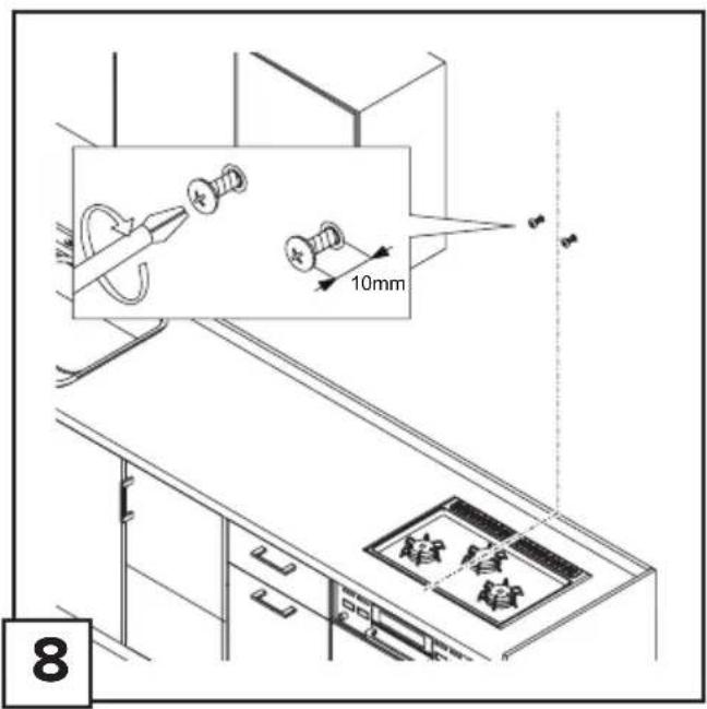 GORENJE WHI623E1XGBUK - 8