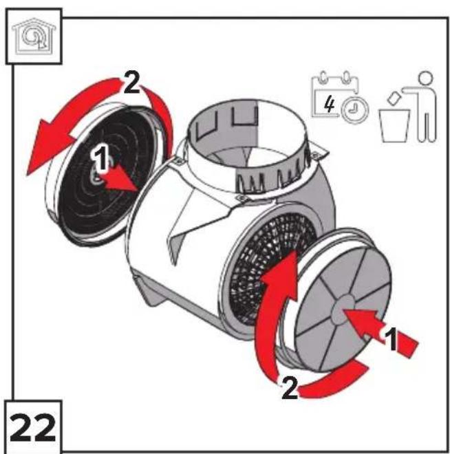 GORENJE WHI623E1XGBUK - 22