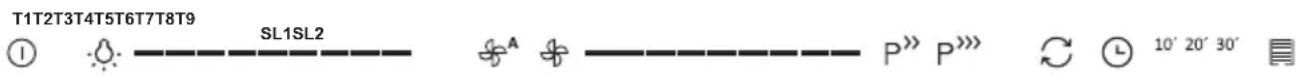 GORENJE WHI623E1XGBUK - WHI653S1XGB, WHI953S1XGB, WHI653S1XGW, WHI953S1XGW - 1