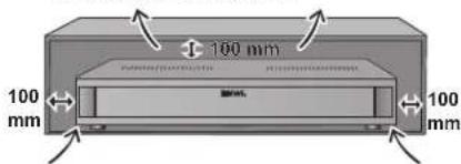 LOEWE Xelos SL 32 HDDR+ - Remarque - 2