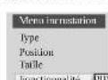 LOEWE Speros 37 HDDR+ - Incrustation d'image (PIP) - 18