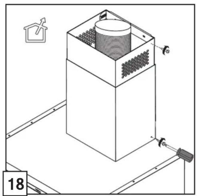 GORENJE WHI649EB - 13