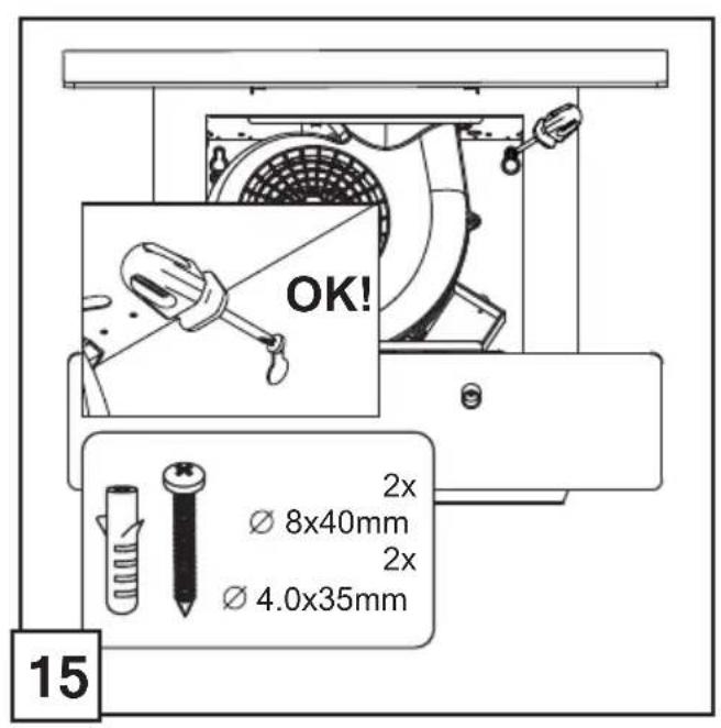 GORENJE WHI649EB - 10