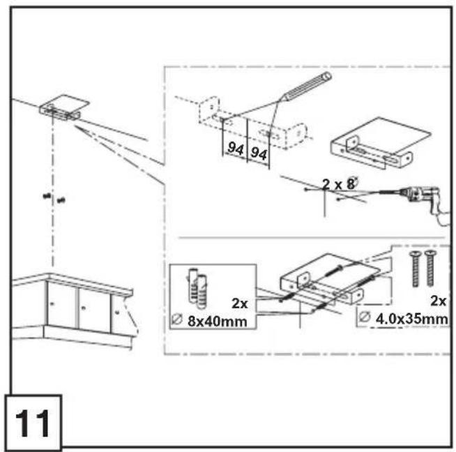 GORENJE WHI649EB - 6