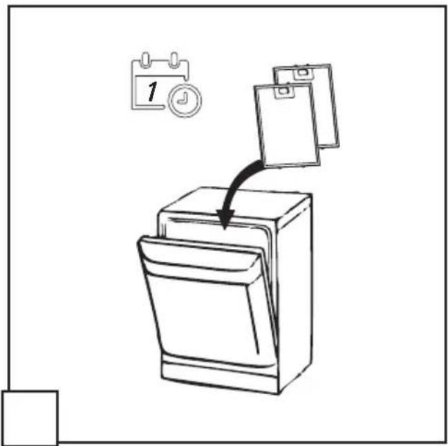 GORENJE WHI649EB - 17