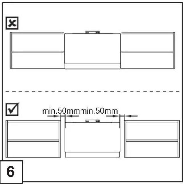 GORENJE WHI649EB - 1