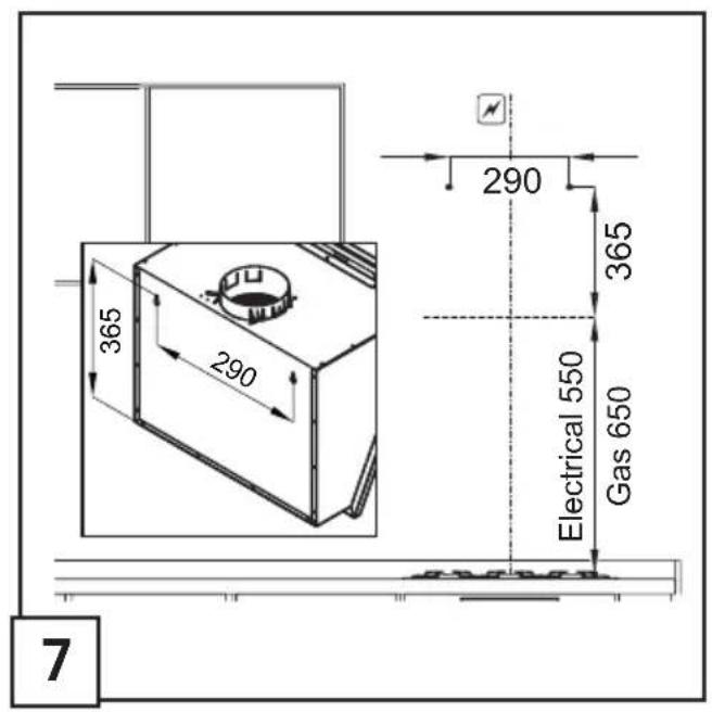 GORENJE WHI649EB - 2