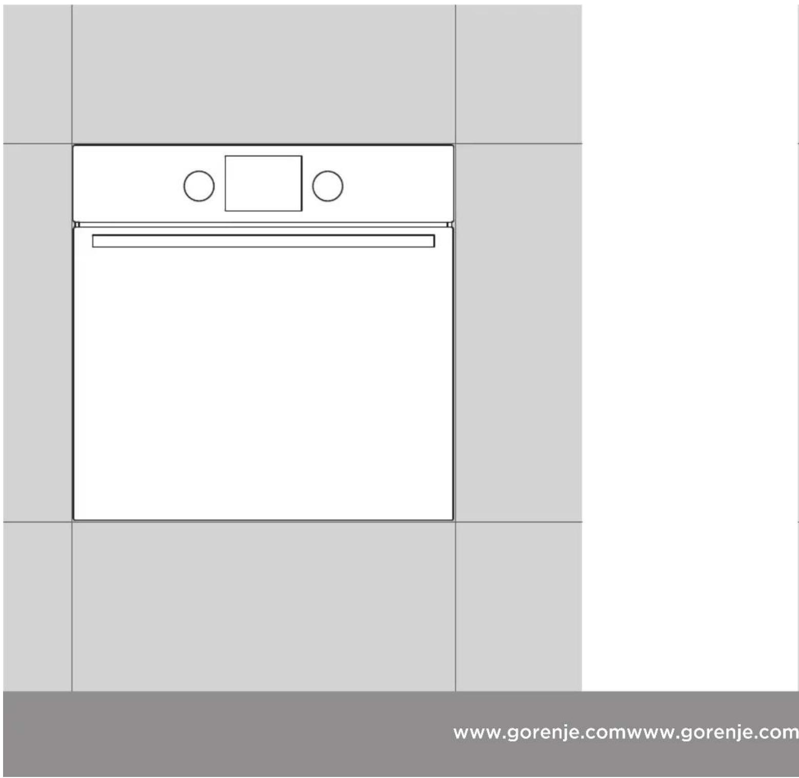 www.gorenje.comwww.gorenje.com