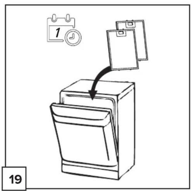 GORENJE BHP643ORAB - DETAILED INSTRUCTIONS - 22