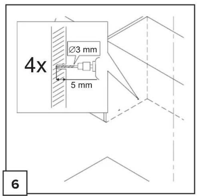 GORENJE BHP643ORAB - DETAILED INSTRUCTIONS - 6