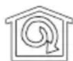 GORENJE BHP643ORAB - Түтін шығару құбырының нұсқасы - 1
