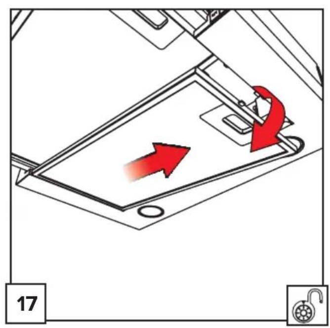 GORENJE BHP643ORAB - DETAILED INSTRUCTIONS - 20