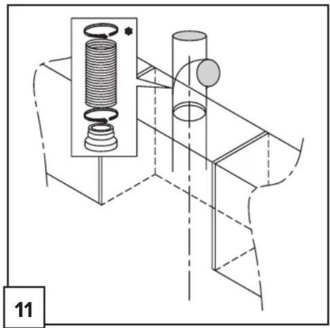 GORENJE BHP643ORAB - DETAILED INSTRUCTIONS - 11