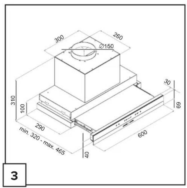 GORENJE BHP643ORAB - DETAILED INSTRUCTIONS - 3