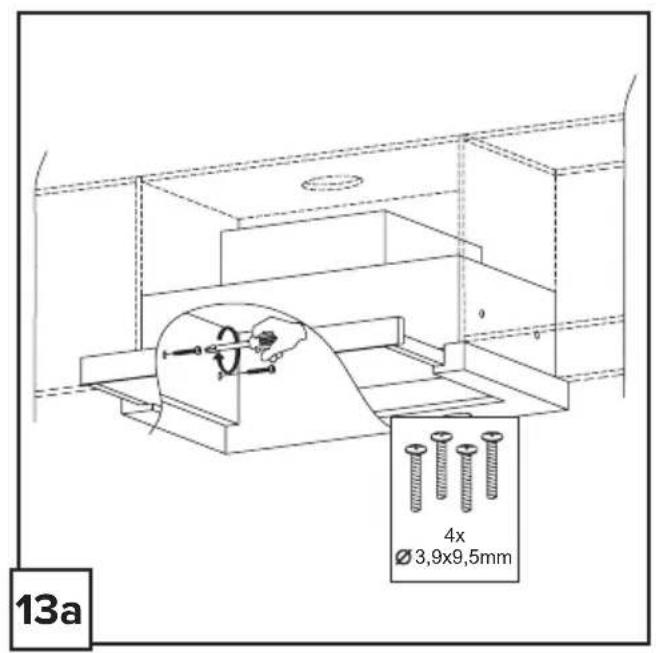GORENJE BHP643ORAB - DETAILED INSTRUCTIONS - 13
