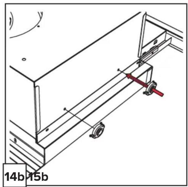 GORENJE BHP643ORAB - DETAILED INSTRUCTIONS - 17
