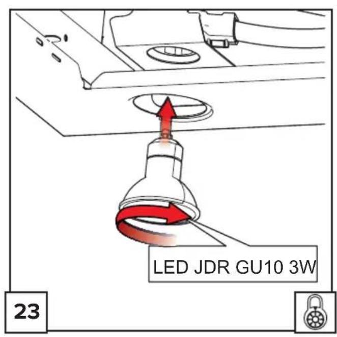 GORENJE BHP643ORAB - DETAILED INSTRUCTIONS - 26