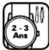PULSAR Attitude PH8295X1 - PRODUITS CHIMIQUES - 1