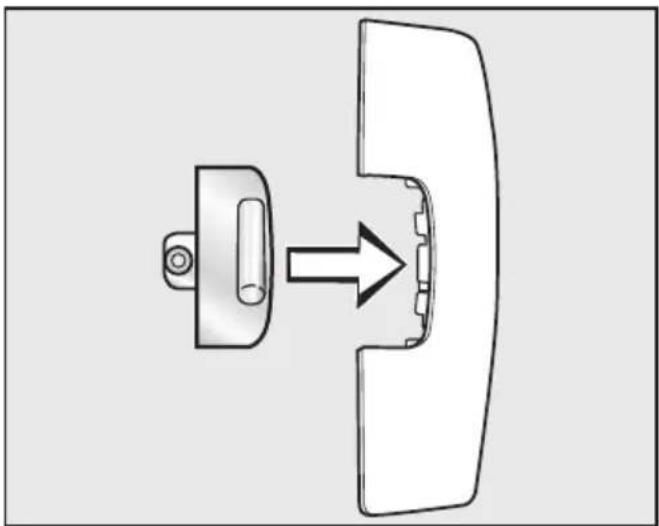 MIELE TMG 40040 WP CH - Changer la serrure de porte du sè-che-linge - 6