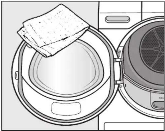 MIELE TMG 40040 WP CH - Sèche-linge - 1