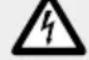 MIOMARE IAN 64088 - VORSICHT VOR ELEKTRISCHEM - 1