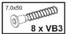 MIOMARE IAN 59984 - 9