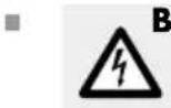 MIOMARE IAN 111683 - DANGING! LIFE AND RISK OF ACCIDENTS FOR INFANTS AND CHILDREN! - 1