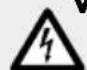 MIOMARE IAN 111683 - VORSICHT VOR ELEKTRISCHEM - 1