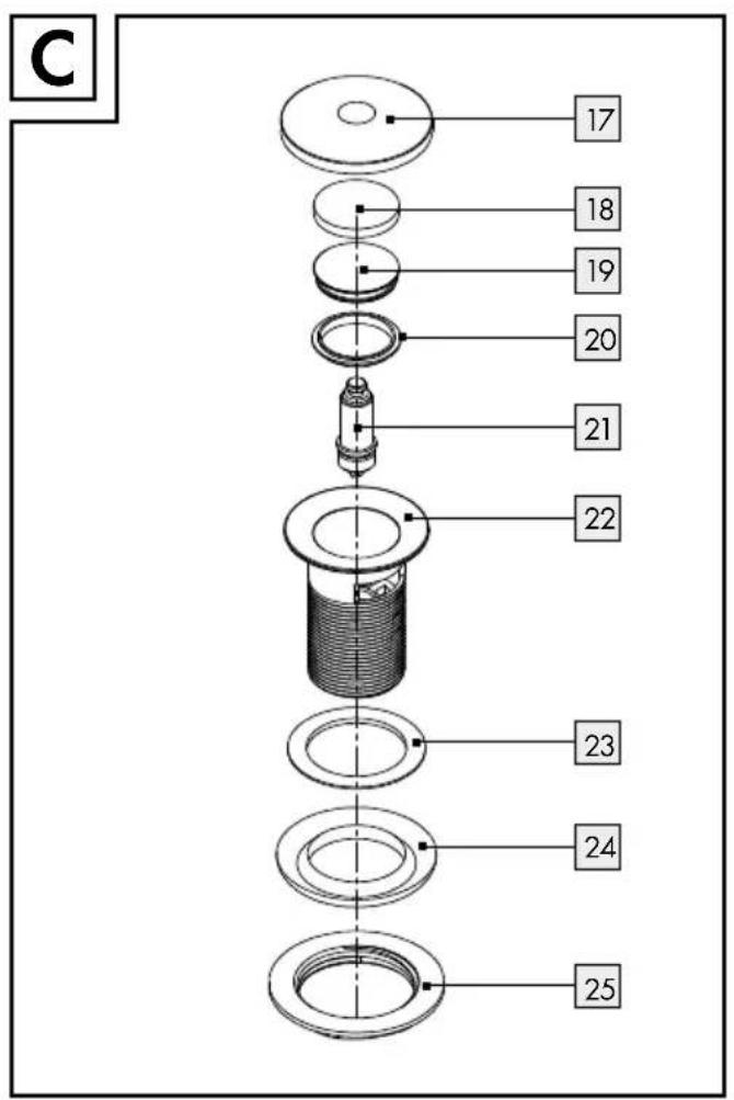 MIOMARE IAN 309488 - DE AT CH - 3