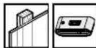 Techly ICAPLB 544T - Safety Information - 3