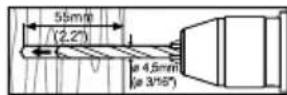 Techly ICAPLB 544T - Safety Information - 6