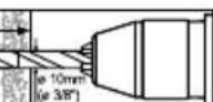 Techly ICAPLB 544T - Safety Information - 14