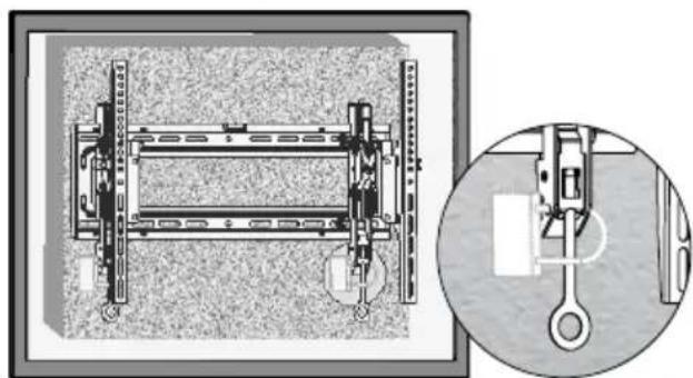 Techly ICAPLB 544T - Safety Information - 35