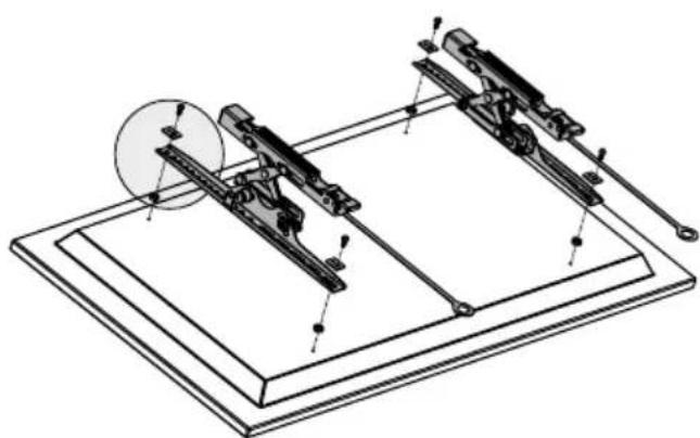 Techly ICAPLB 544T - Safety Information - 24