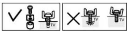 Techly ICAPLB 544T - Safety Information - 23