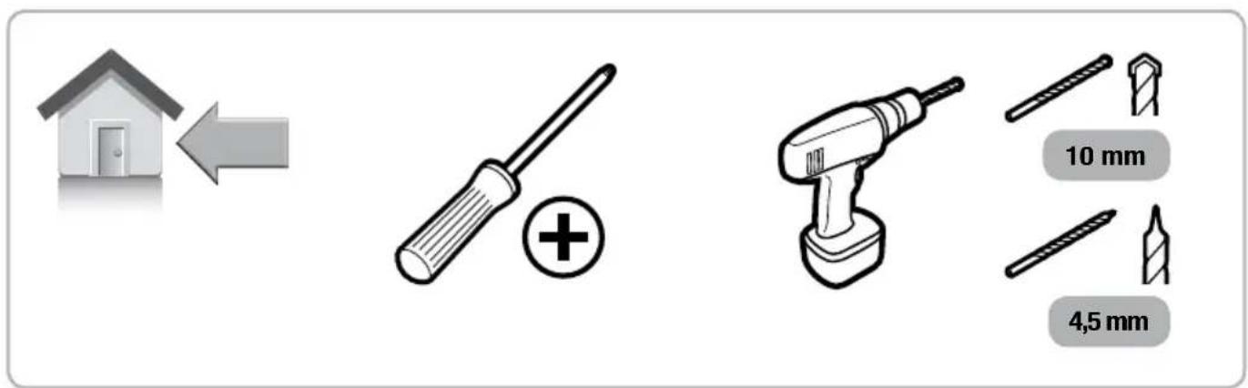 Techly ICAPLB 544T - Safety Information - 2