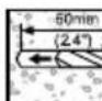 Techly ICAPLB 544T - Safety Information - 13